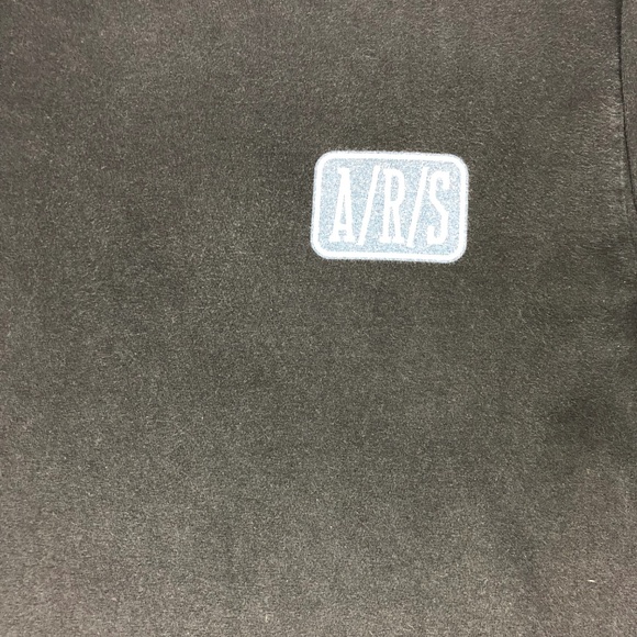 Active R/S T Shirt Black M - Picture 4 of 8